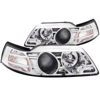 ANZ Projector Headlights