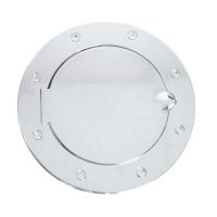 RUG Fuel Tank Caps / Doors
