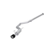 MBRP Catback Exhaust 304