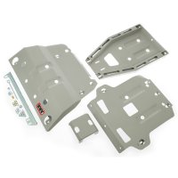 ARB UVP Panels