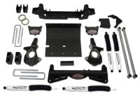 TUF Lift Kits