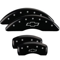 MGP Caliper Covers 4 Logo