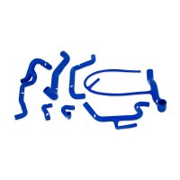 MM Silicone Hose - Radiator