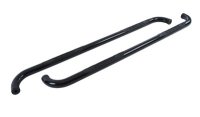 GOR Steps - 4000 - Blk