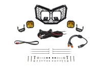 DIO LED Grille Kit