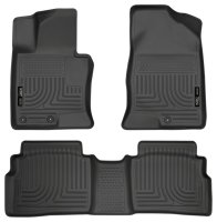 HL WB - Combo - Black