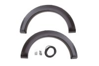 LND RX Fender Flares -Smooth