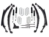 TUF Lift Kits