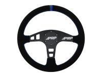 PRP Flat Steering Wheel