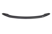 Auto Ventshade 322081 Aeroskin Flush Mount Dark Smoke Hood Protector for 2011-2015 Kia Sorento