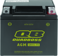 QBS Batteries