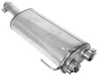 Exhaust Kit