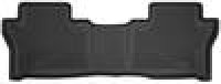 HL XAC - Rear - Black