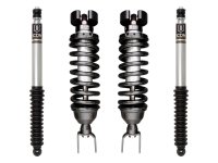 ICO 2.5 Series Coilover Kits