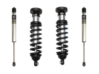 ICO 2.5 Series Shocks