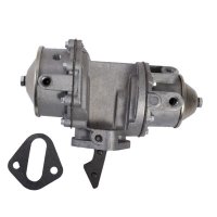 OMI Fuel Pumps