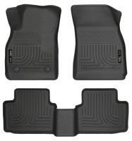 HL WB - Combo - Black