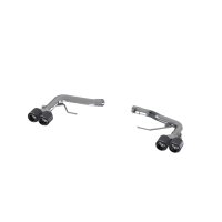 MBRP Axle Back Exhaust 304