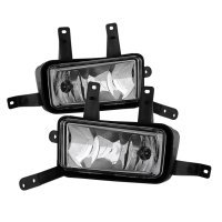 SPY Fog Lights
