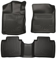 HL WB - Combo - Black