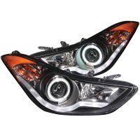ANZ Projector Headlights
