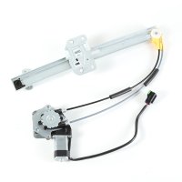 OMI Window Regulators