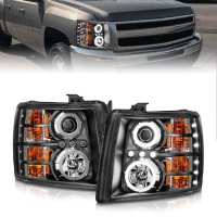 ANZ Projector Headlights