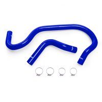MM Silicone Hose - Radiator