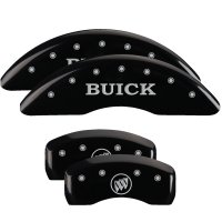MGP Caliper Covers 4 Logo