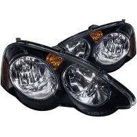 ANZ Crystal Headlights