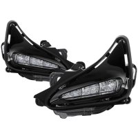 SPY Fog Lights