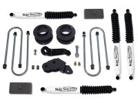 TUF Lift Kits