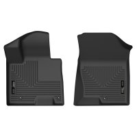 HL XAC - Front - Black