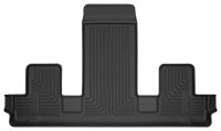 HL XAC - Rear - Black