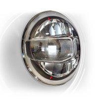 DVE Headlights