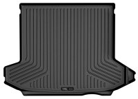 HL WB - Cargo - Black