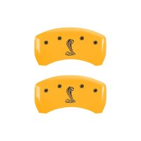 MGP Caliper Covers 2 Logo