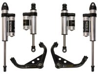 ICO 2.5 Series Shocks