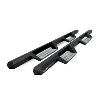WES Nerf Bars - HDX Drop