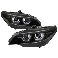 SPY Headlights