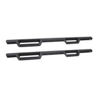 WES Nerf Bars - HDX Drop