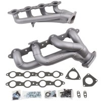 BBK Short Tuned Length Headers