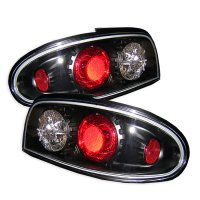 SPY Euro Tail Lights