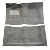 LND Pro-Line Carpet -Grey