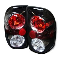 SPY Euro Tail Lights