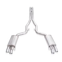 SSW Exhaust Catback