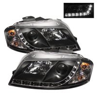 SPY Headlights