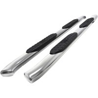WES Nerf Bars - PRO TRAXX 5