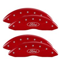 MGP Caliper Covers 4 Logo