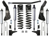 ICO 2.5 Series Shocks